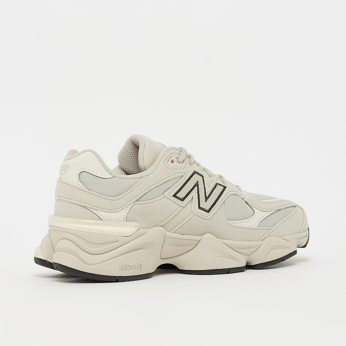 New Balance 9060 siva 93875 3