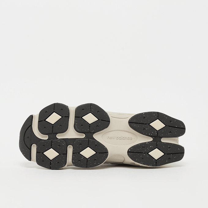 New Balance 9060 (GS) grijs 93875 4