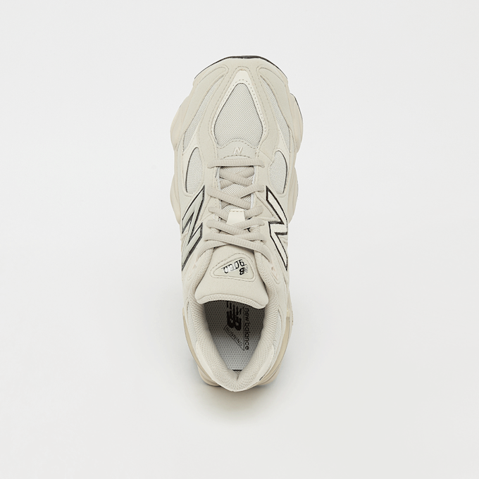 New Balance 9060 (GS) cinzento 93875 5