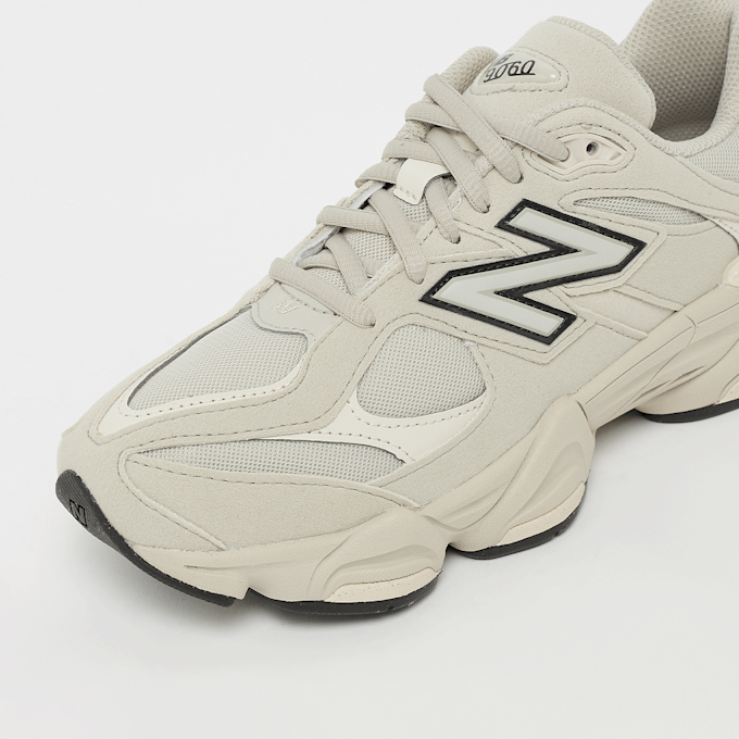 New Balance 9060 (GS) beż 93875 6