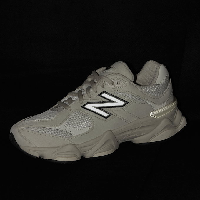 New Balance 9060 cinzento 93875 8