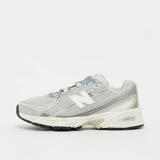 New Balance 740 argento 93842 1