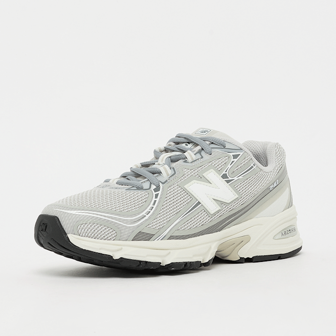 New Balance 740 grey argento 93842 2
