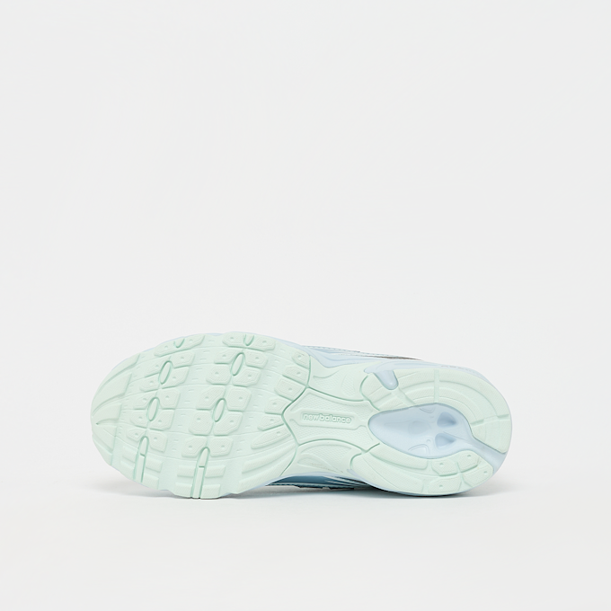 New Balance 740 blauw 93880 4