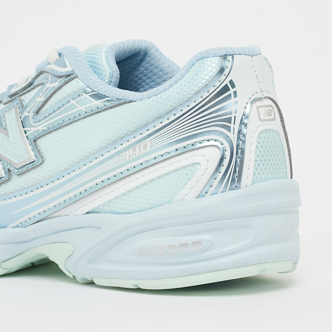 New Balance 740 azul 93880 7