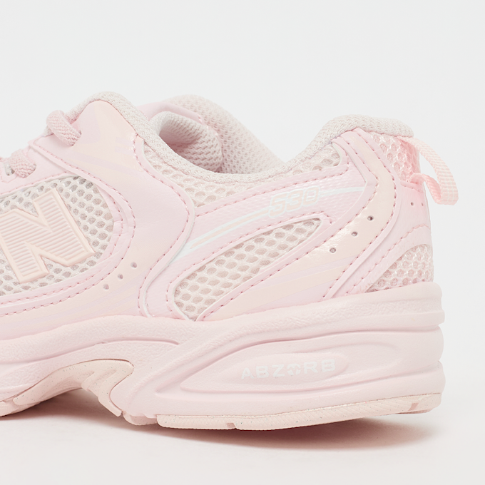 New Balance 530 (PS) rosa 93883 7