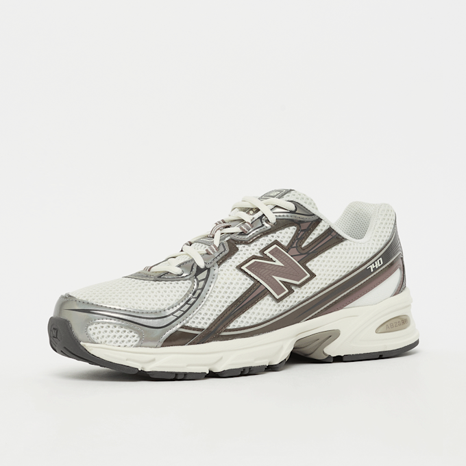 New Balance 740 blanc 93845 2