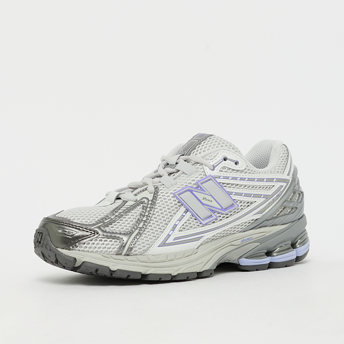 New Balance 1906 Late ADD March srebrna 93850 2