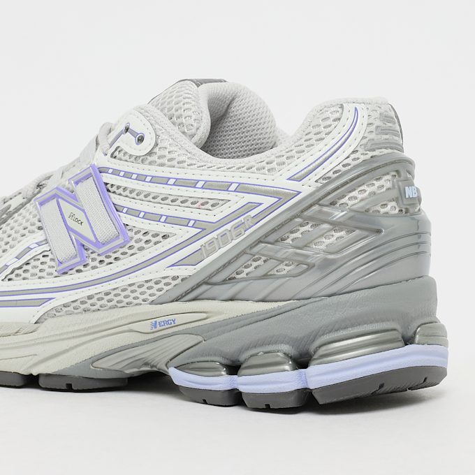 New Balance 1906 Late ADD March srebrny 93850 6