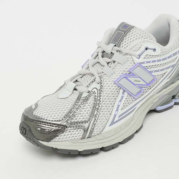 New Balance 1906 Late ADD March silber 93850 7
