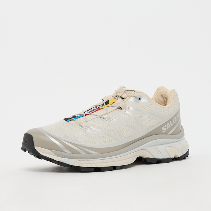 Salomon XT-6 beż 93843 2