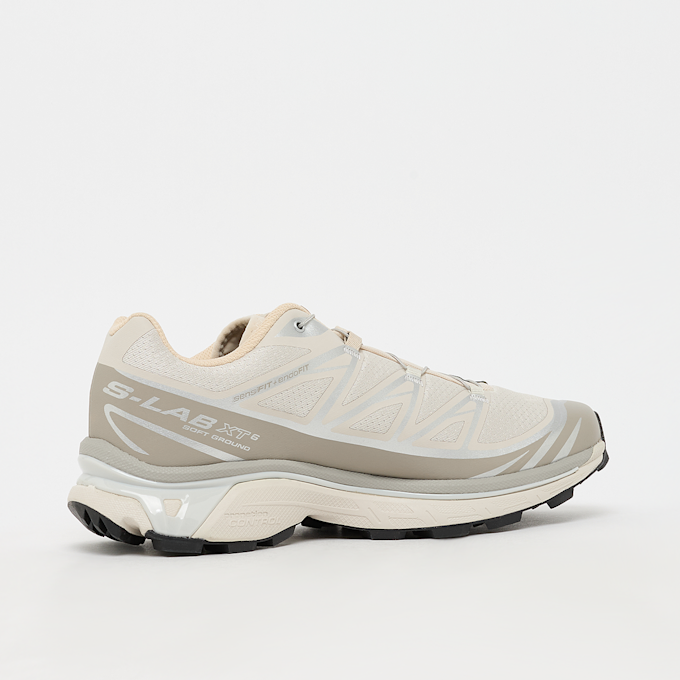 Salomon XT-6 beige 93843 3