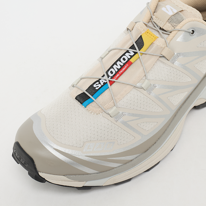 Salomon XT-6 beige 93843 6