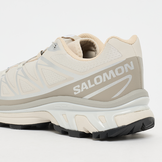 Salomon XT-6 beż 93843 7