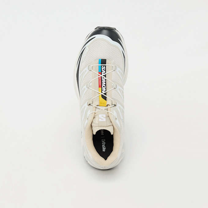 Salomon XT-6 beż 93852 5