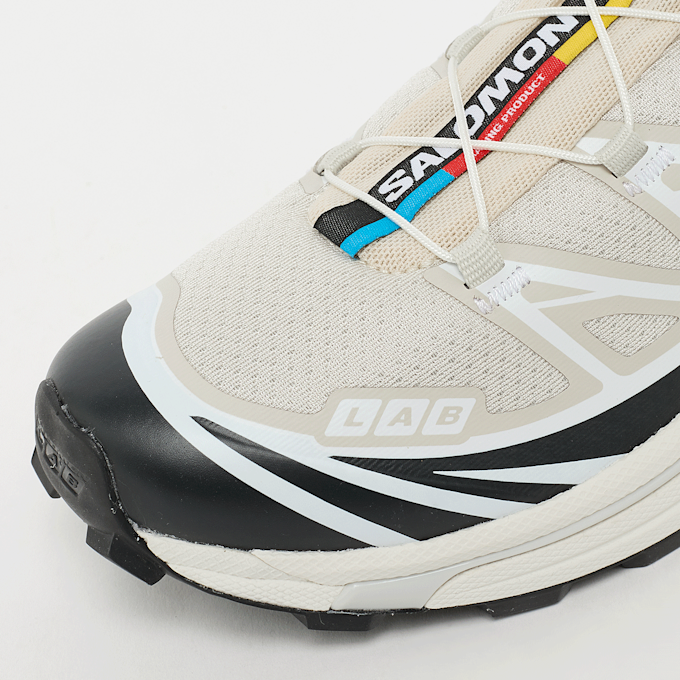 Salomon XT-6 beż 93852 6