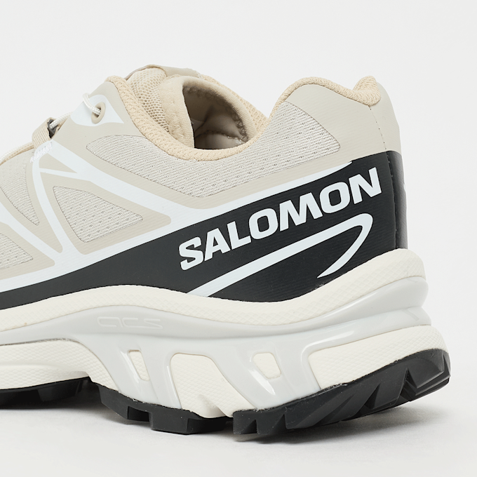Salomon XT-6 beż 93852 7