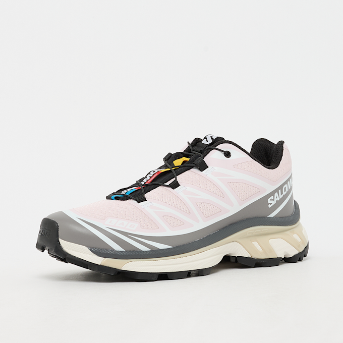 Salomon XT-6 rose 93851 2