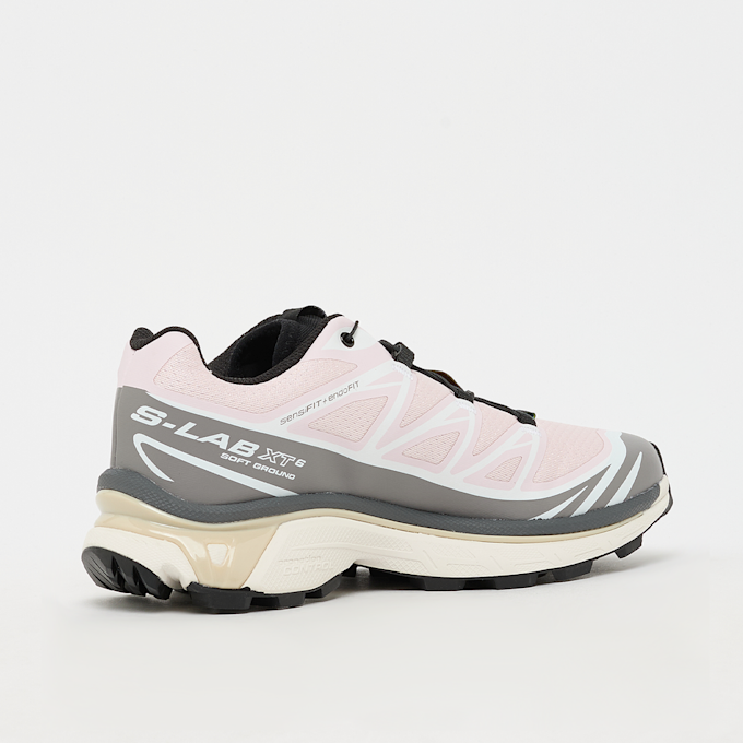 Salomon XT-6 rosa 93851 3