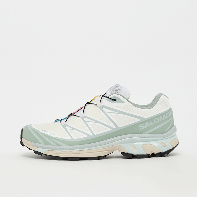 Salomon XT-6 bianco 93861 1