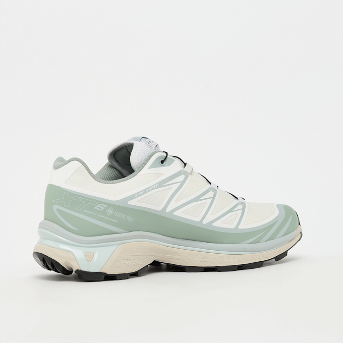 Salomon WMNS XT-6 branco 93861 3