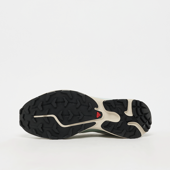 Salomon WMNS XT-6 branco 93861 4