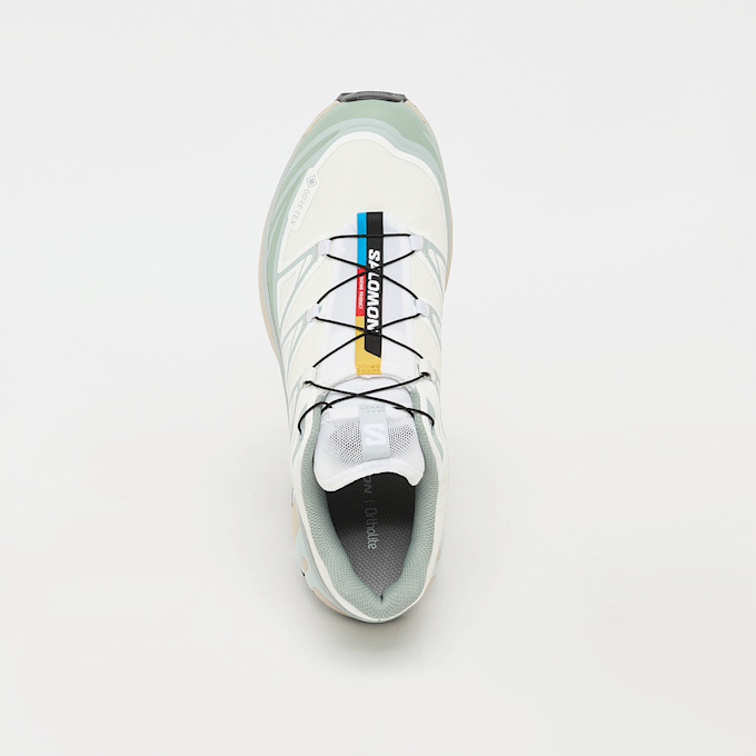 Salomon XT-6 bianco 93861 5