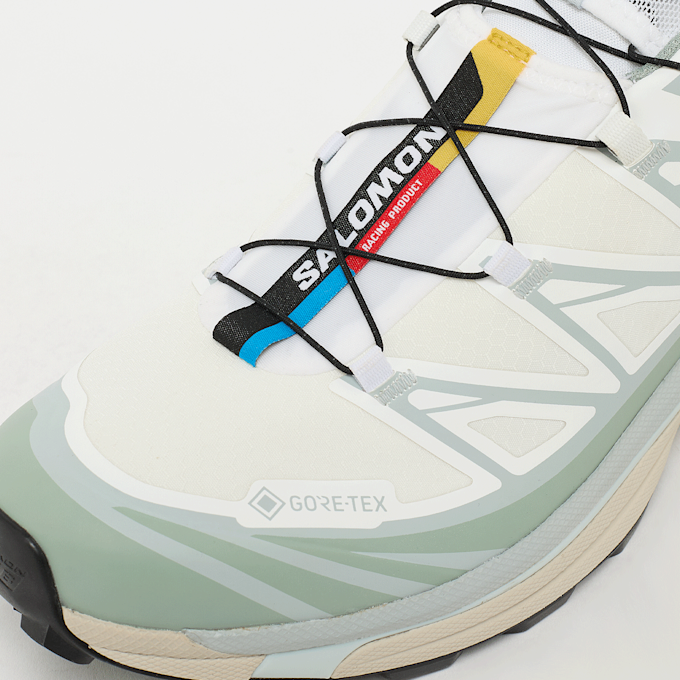 Salomon XT-6 bianco 93861 6