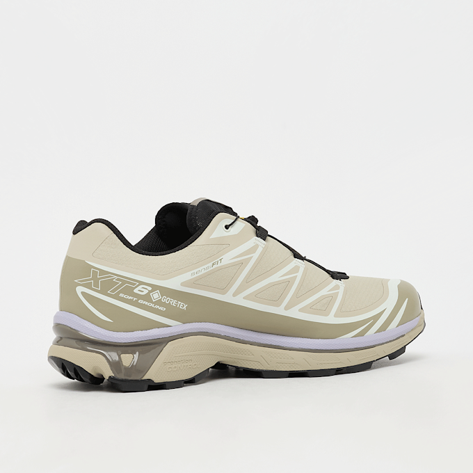Salomon WMNS XT-6 verde 93855 3