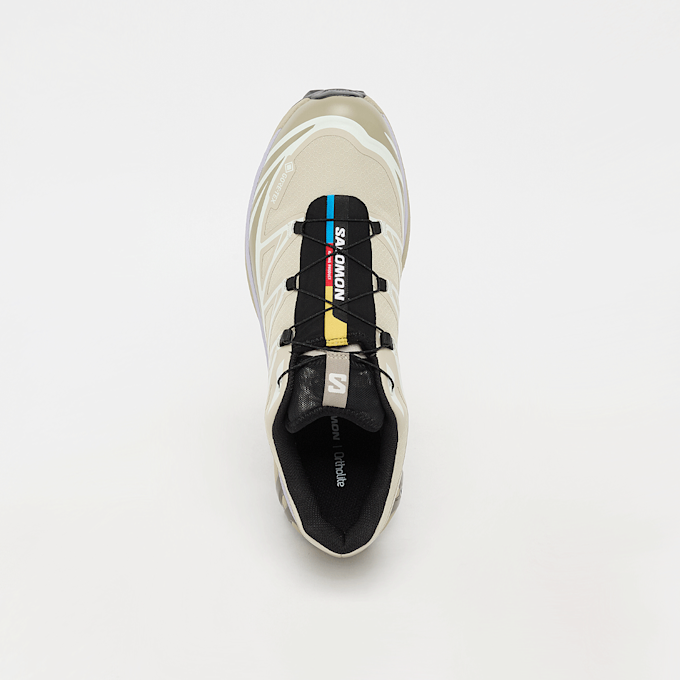 Salomon XT-6 grün 93855 5