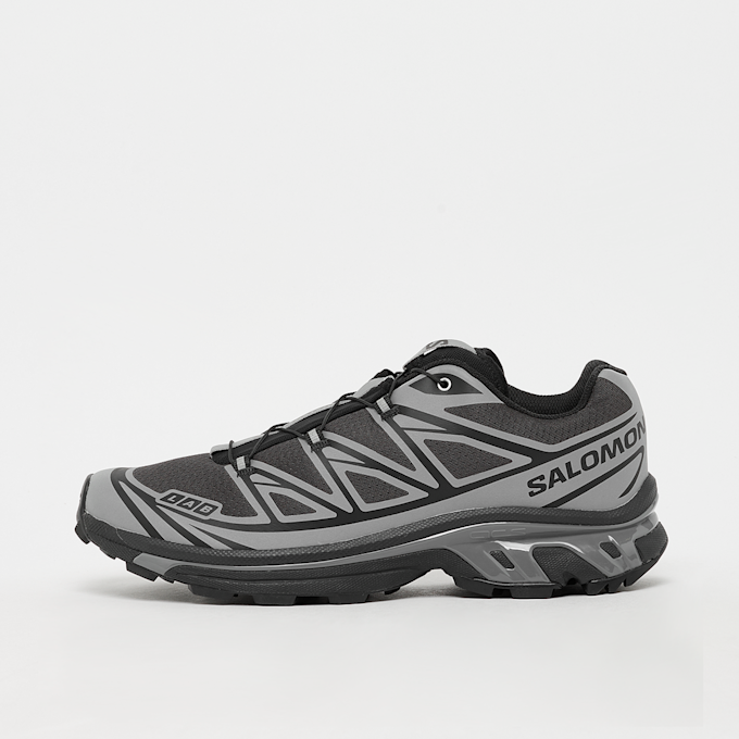Salomon XT-6 siva 93853 1