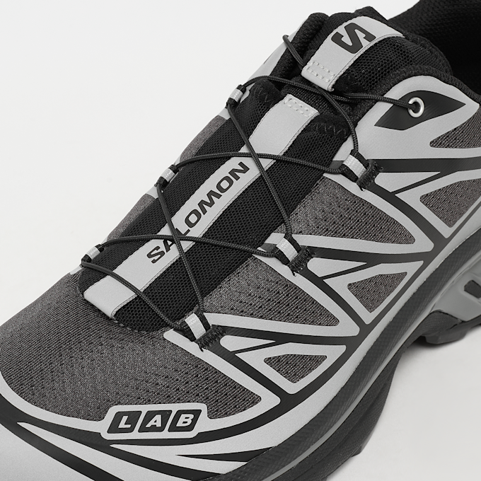 Salomon XT-6 siva 93853 6