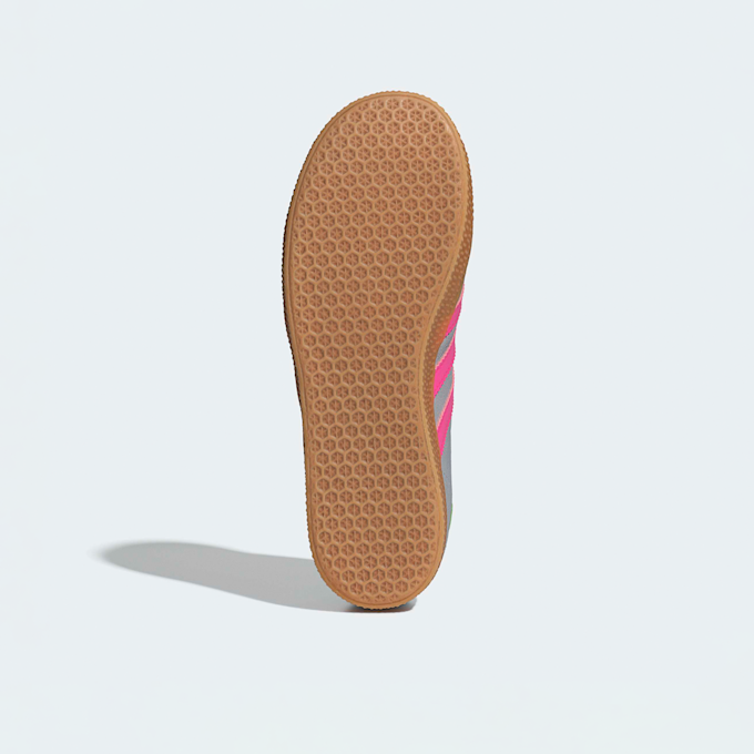 adidas Originals Gazelle (GS) gris 93917 5