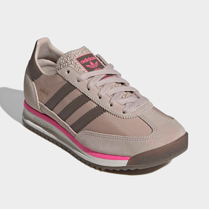 adidas Originals SL 72 RS (GS) bruin 93918 3