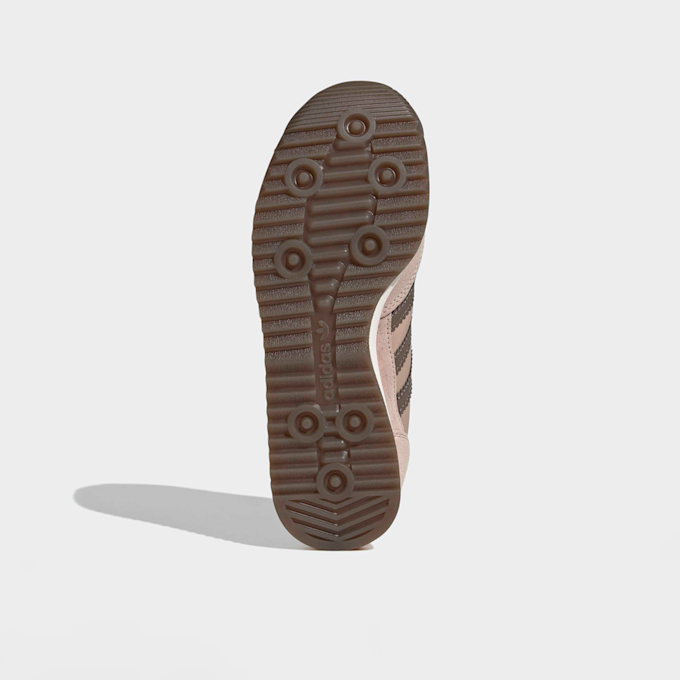 adidas Originals SL 72 RS J (GS) brun 93918 5