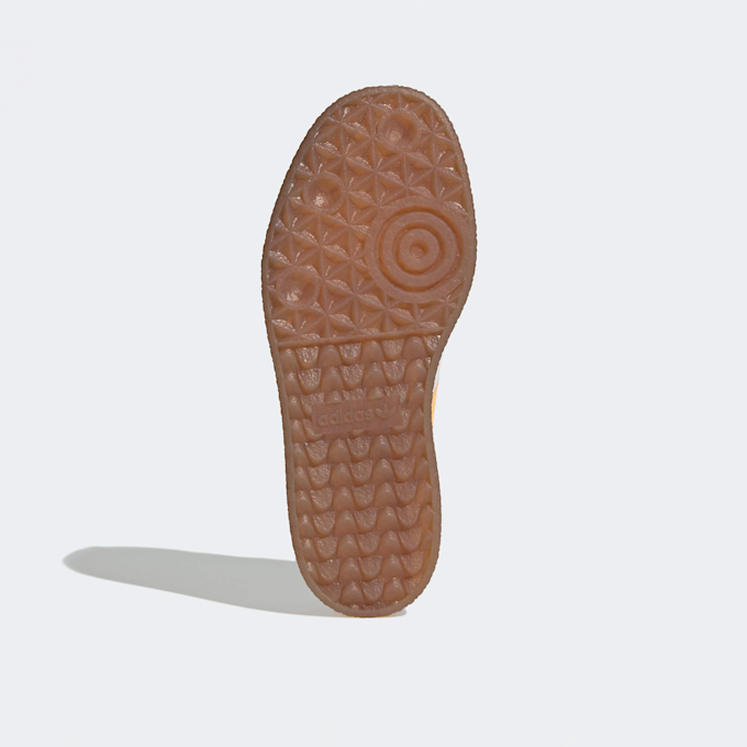 adidas Originals Sambae (GS) biały 93923 5