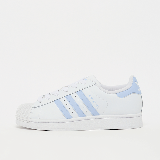 adidas Originals Superstar II J (GS) bianco 93901 1