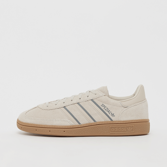 adidas Originals Handball Spezial J focus olive/cream white/fox brown beige 93900 1