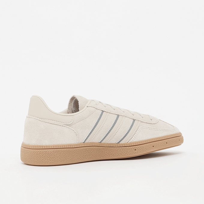 adidas Originals Handball Spezial J focus olive/cream white/fox brown beige 93900 3
