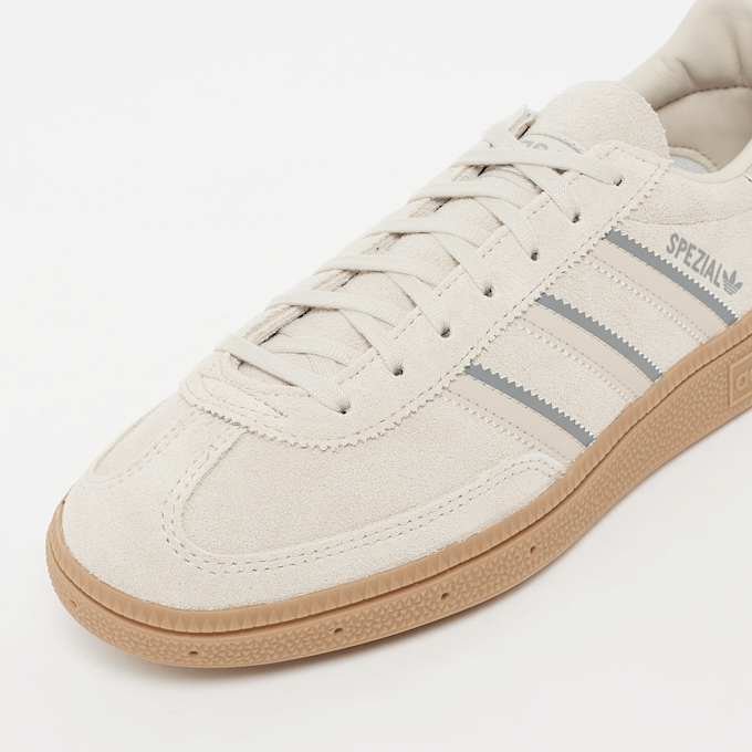 adidas Originals Handball Spezial J focus olive/cream white/fox brown bege 93900 6