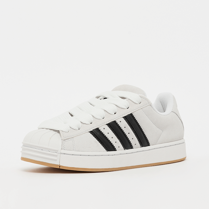 adidas Originals Superstar ST (GS) bež 93898 2