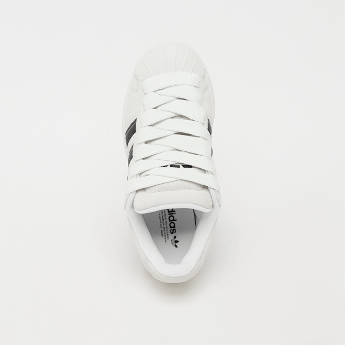 adidas Originals Superstar ST (GS) beż 93898 5
