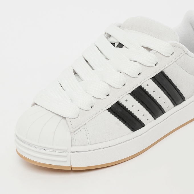 adidas Originals Superstar ST (GS) bež 93898 6
