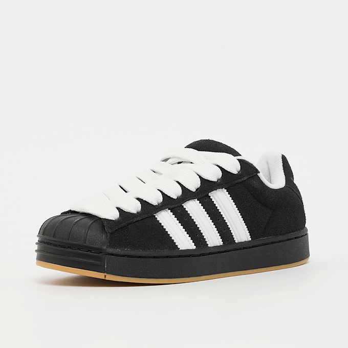 adidas Originals Superstar ST (GS) nero 93903 2