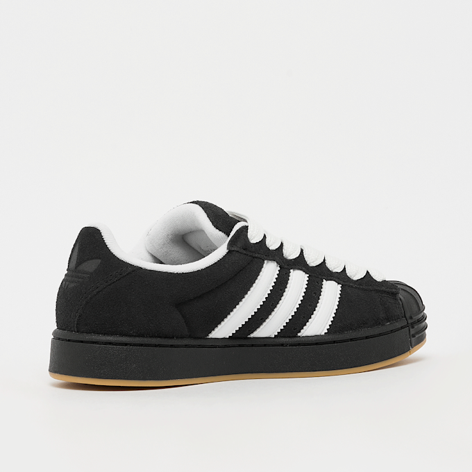 adidas Originals Superstar ST (GS) nero 93903 3