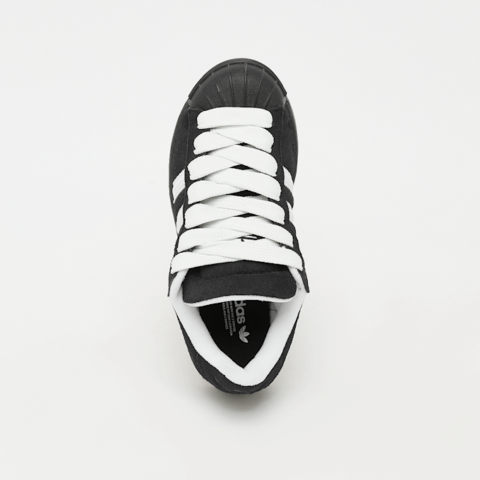 adidas Originals Superstar ST (GS) nero 93903 5