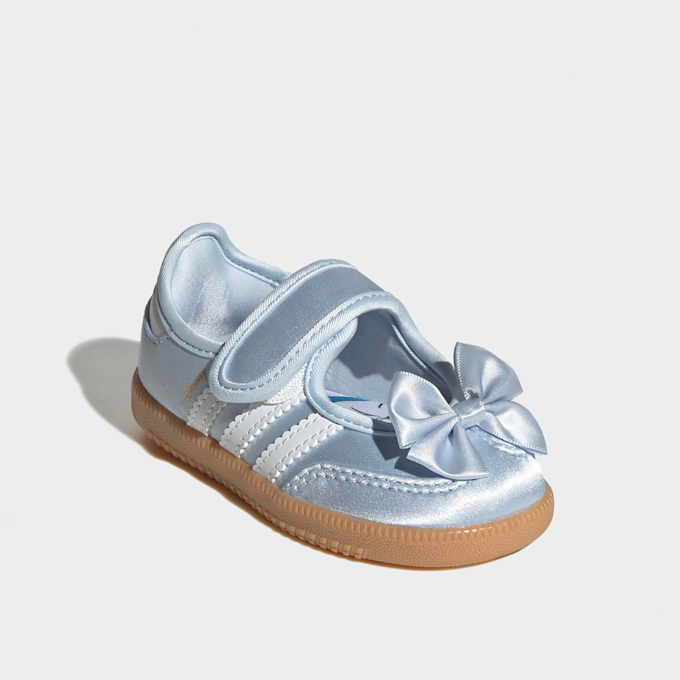 adidas Originals Samba Jane (TD) blu 93924 3