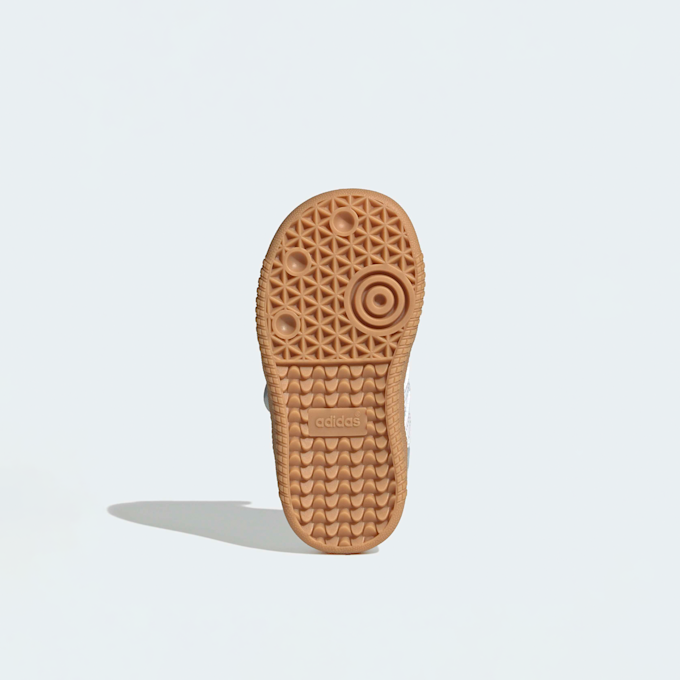 adidas Originals Samba Jane (TD) azul 93924 4