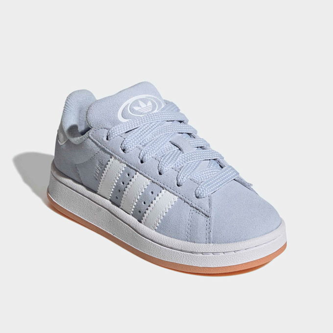 adidas Originals Campus 00s (PS) blau 93930 3