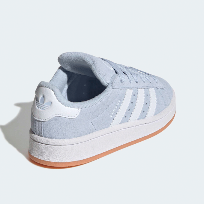 adidas Originals Campus 00s (PS) niebieski 93930 4